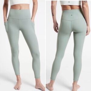 Athleta Ranier Leggings